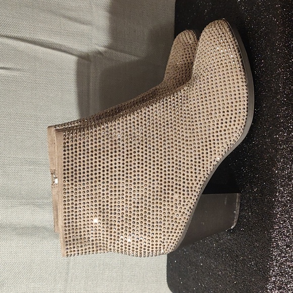 Juicy Couture Ankle Boots - Picture 2 of 5